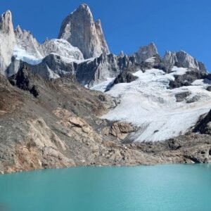 Full Day Chaltén