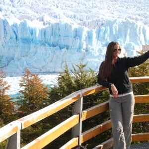Pasarelas del Glaciar Perito Moreno - Full Day Privado