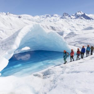 Big Ice Perito Moreno